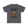 The Fluoride’s Working – Conspiracy Clown Tee